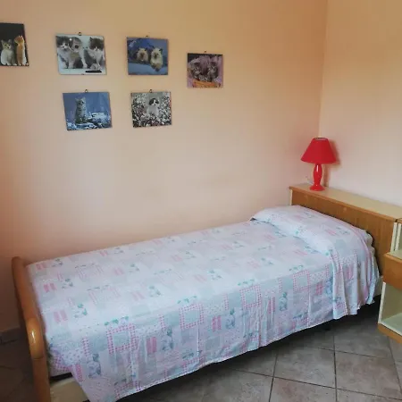 Casa Macchie مورتشانو دي ليوكا