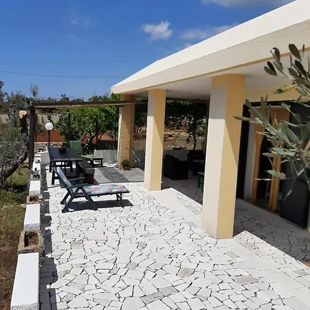 Casa Macchie شقة *