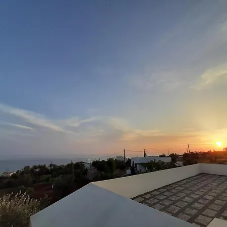 Casa Macchie * مورتشانو دي ليوكا