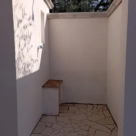 Casa Macchie شقة