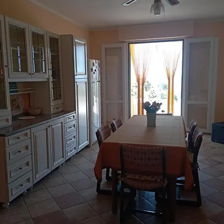 Casa Macchie Διαμέρισμα *