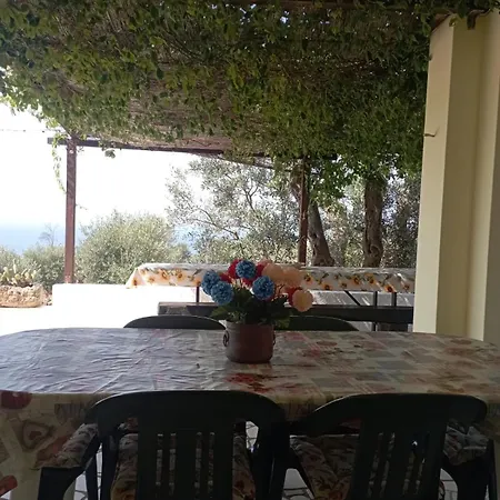 شقة Casa Macchie مورتشانو دي ليوكا