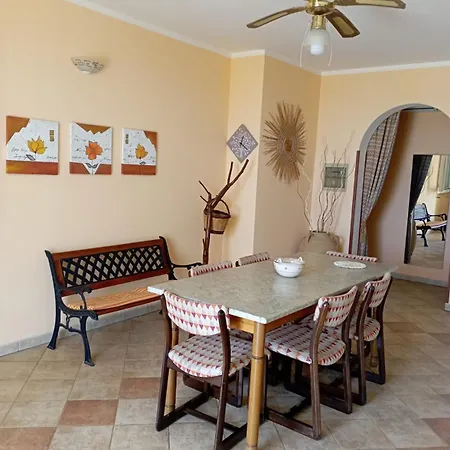 شقة Casa Macchie