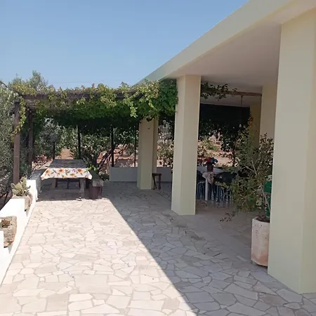 شقة Casa Macchie *