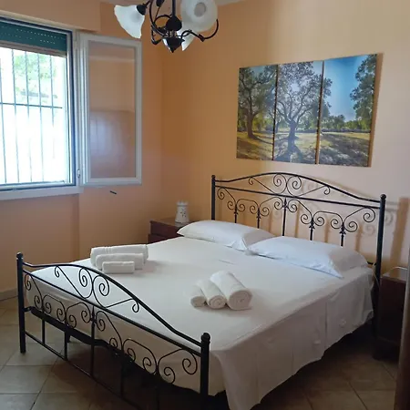 Casa Macchie شقة