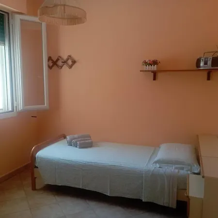 Casa Macchie