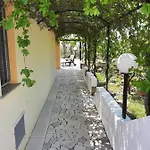 Casa Macchie Lejlighed *