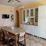 Casa Macchie