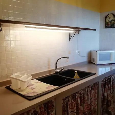 Casa Macchie * Patù