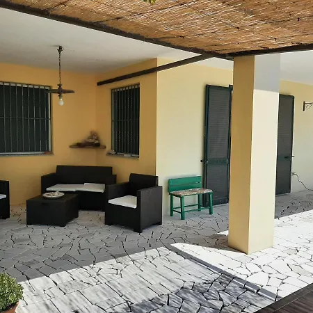 Casa Macchie * Morciano di Leuca