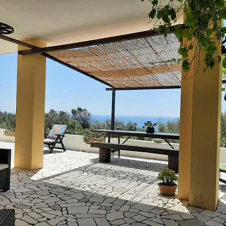 Casa Macchie * Patù