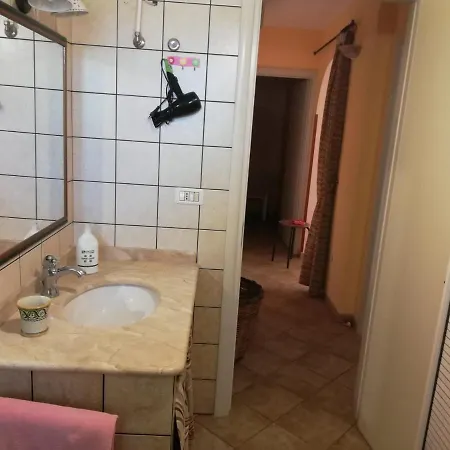 Casa Macchie Apartment