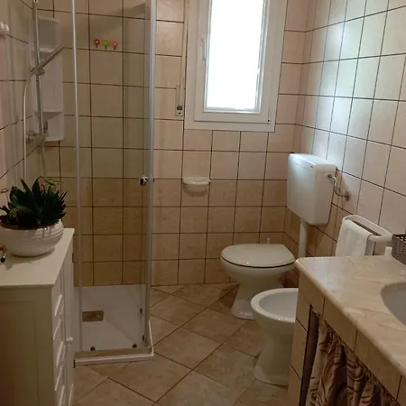 Casa Macchie Apartment