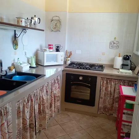 Macchie Appartamento Morciano di Leuca