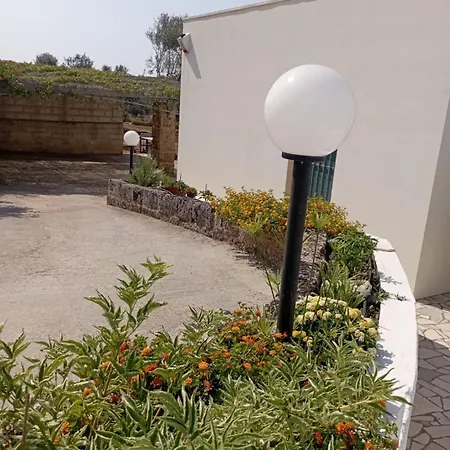 Casa Macchie