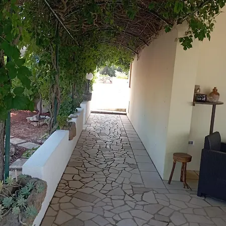Casa Macchie Patù