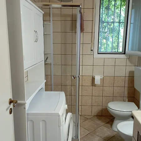 Casa Macchie Apartment Patù