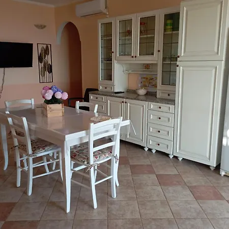 Casa Macchie Patù