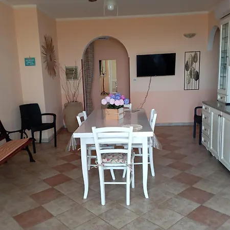 Casa Macchie *