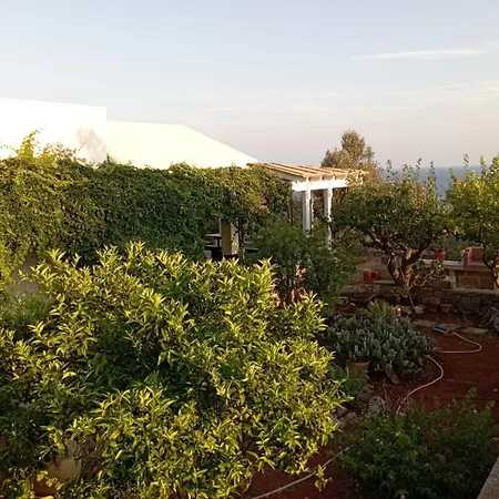 Casa Macchie Patù