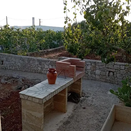 Casa Macchie