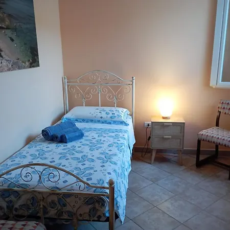 Casa Macchie