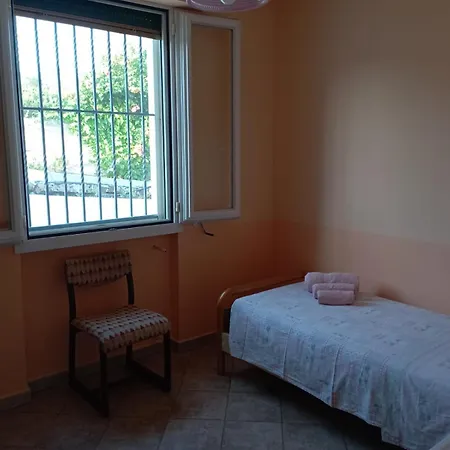 Casa Macchie Apartment *